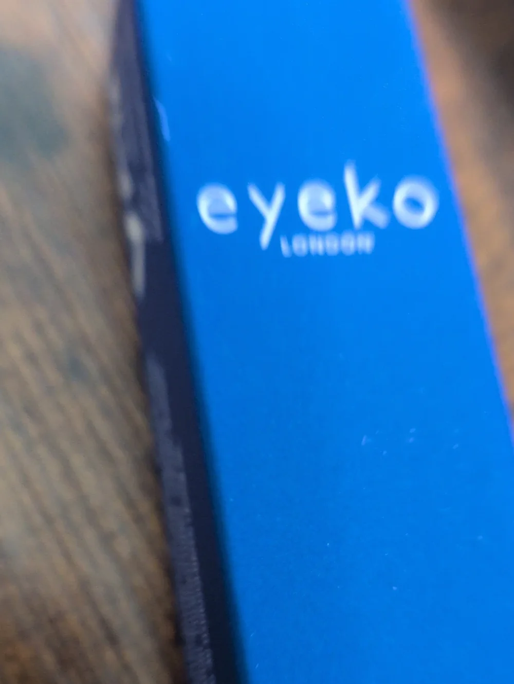Eyeko mascara vivid